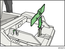 Illustration du Multibypass