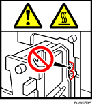 Illustration de l'étiquette