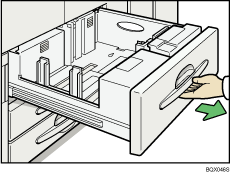 Illustration du magasin 1