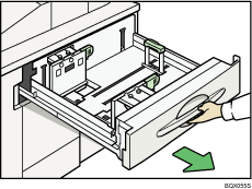 Illustration du LCT grand format