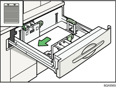 Illustration du LCT grand format