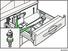Illustration du LCT grand format