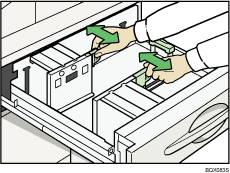 Illustration du LCT grand format