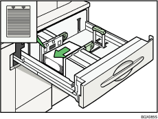 Illustration du LCT grand format
