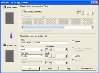Illustration Ecran pilote