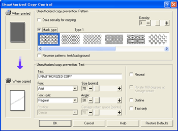 Illustration Ecran pilote