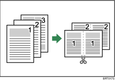 Illustration d’Imposition