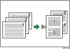 Illustration d’Imposition