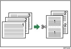 Illustration d’Imposition