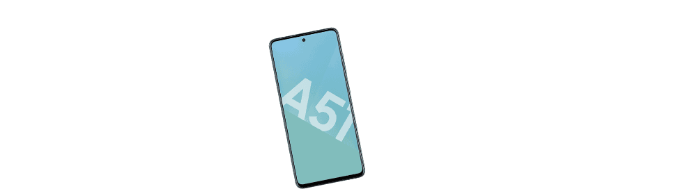 Samsung Galaxy A51