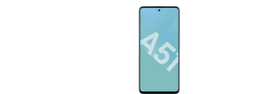 Samsung Galaxy A51